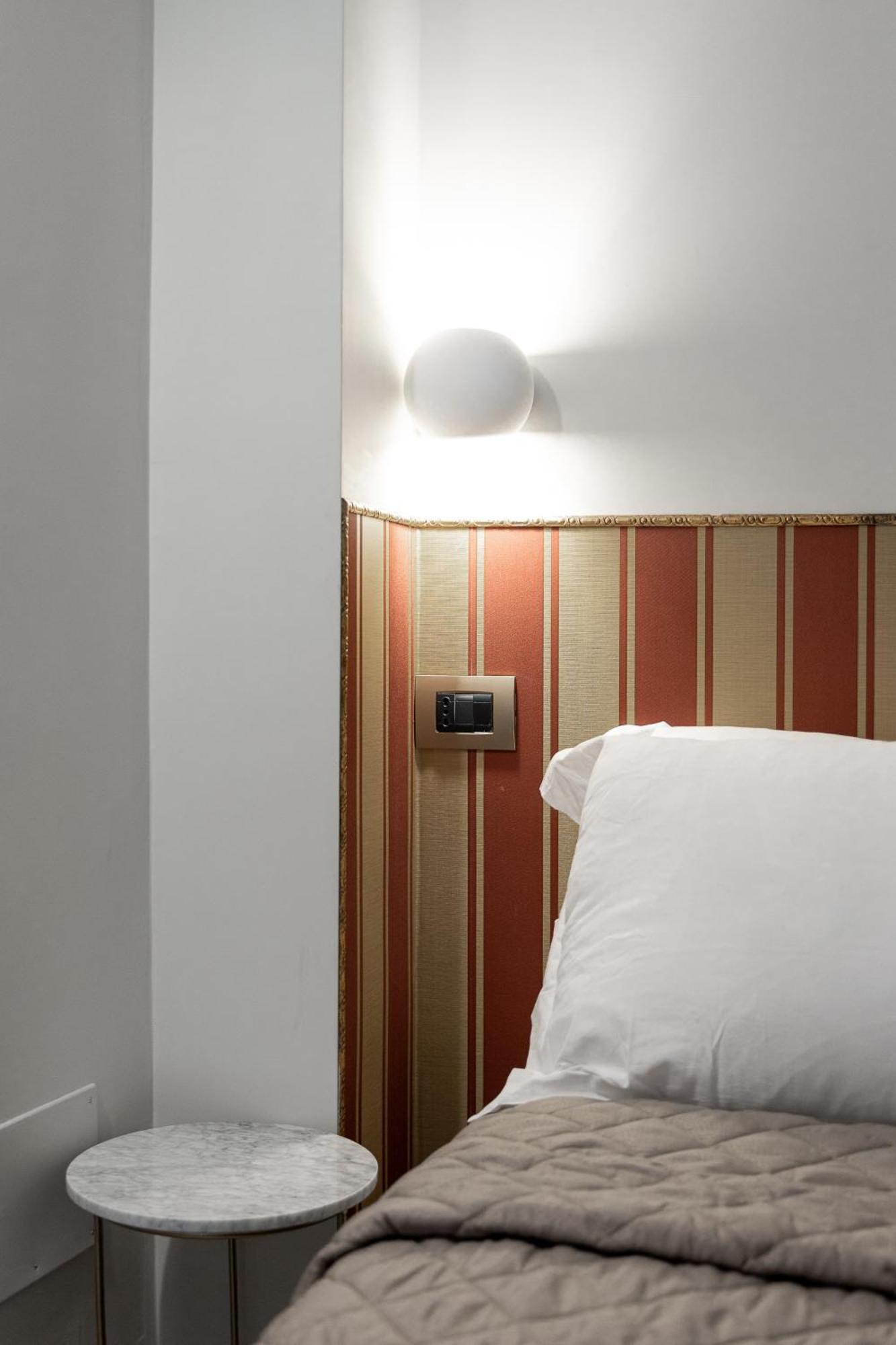Dimora Cardinal Moroni Hotel Rome Exterior photo