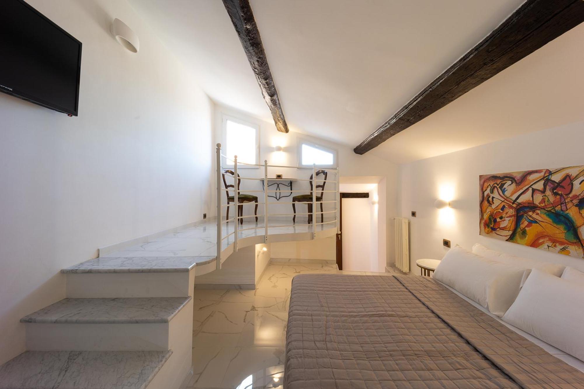 Dimora Cardinal Moroni Hotel Rome Exterior photo